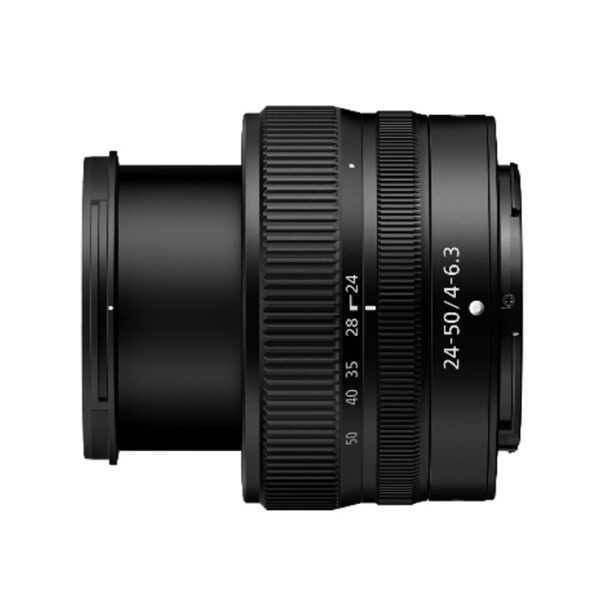 Nikon Z 24-50mm f3.5-6.3 Bulk - Afbeelding 2