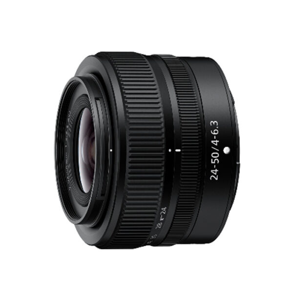 Nikon Z 24-50mm f3.5-6.3 Bulk - Afbeelding 3
