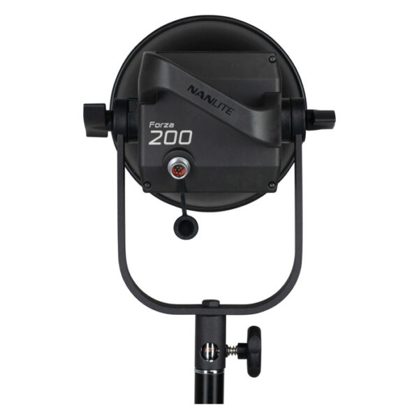 Nanlite Forza 200 LED Light - Afbeelding 4