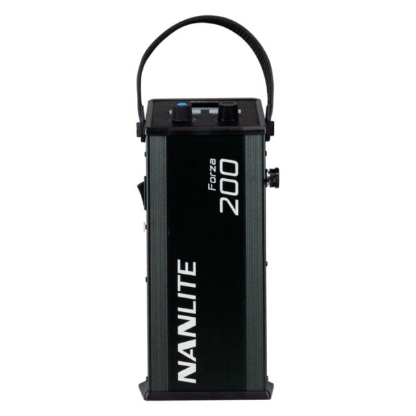 Nanlite Forza 200 LED Light - Afbeelding 5