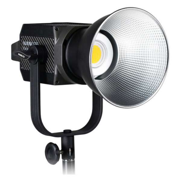 Nanlite Forza 200 LED Light - Afbeelding 2