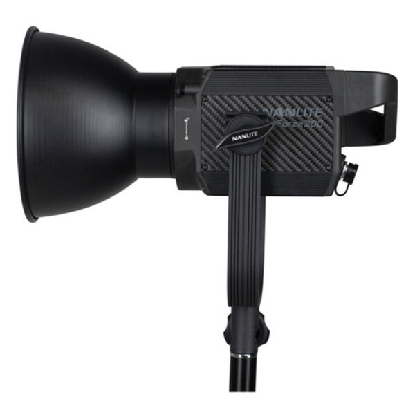 Nanlite Forza 200 LED Light - Afbeelding 9