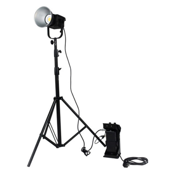 Nanlite Forza 200 LED Light - Afbeelding 8