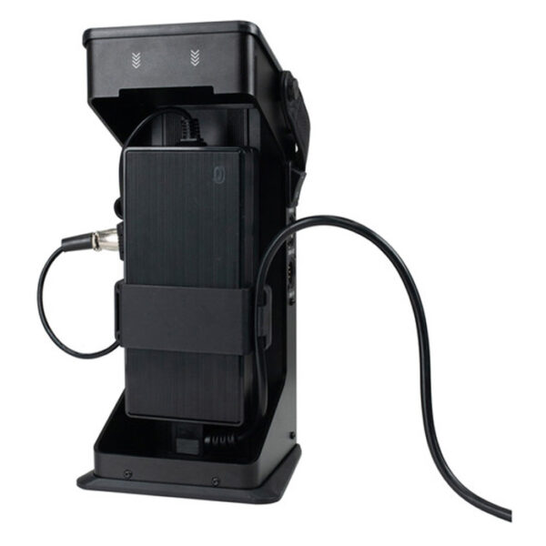 Nanlite Forza 200 LED Light - Afbeelding 6