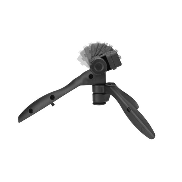 Nanlite Mini Tripod met Hand Grip w/ 1/4 Screw - Afbeelding 3