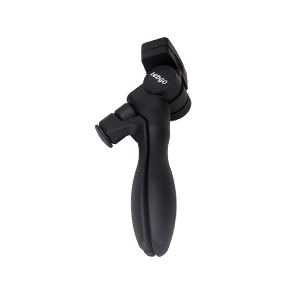 Nanlite Mini Tripod met Hand Grip w/ 1/4 Screw - Afbeelding 2