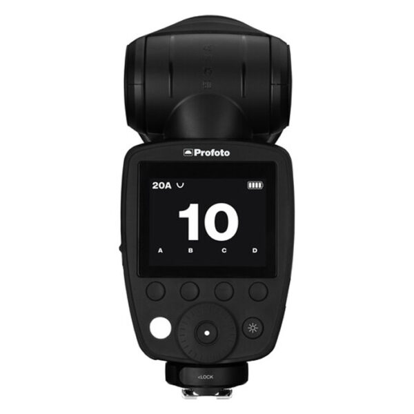 Profoto A10 - Nikon - Afbeelding 2