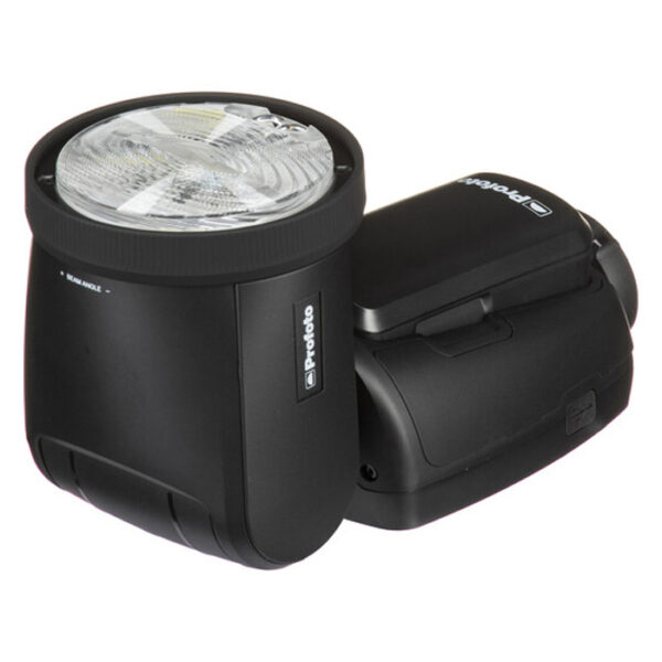 Profoto A10 - Nikon - Afbeelding 8