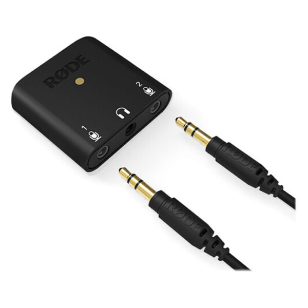 Rode AI-Micro - Afbeelding 3
