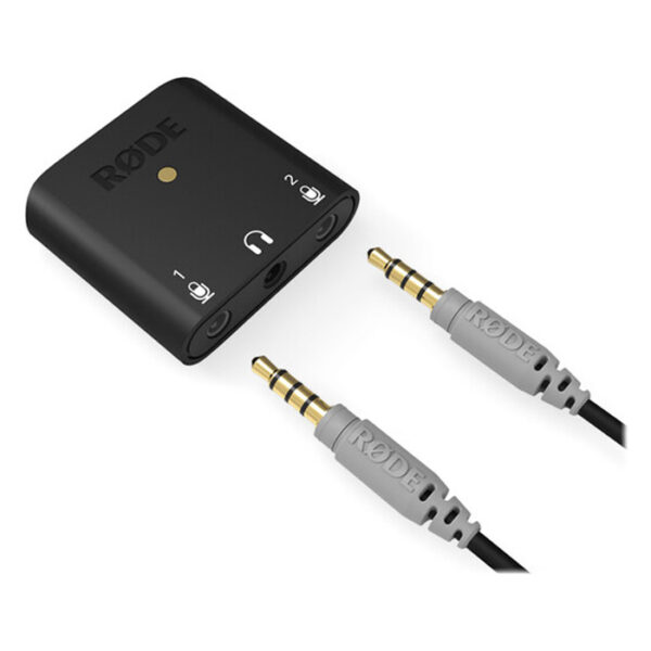 Rode AI-Micro - Afbeelding 5