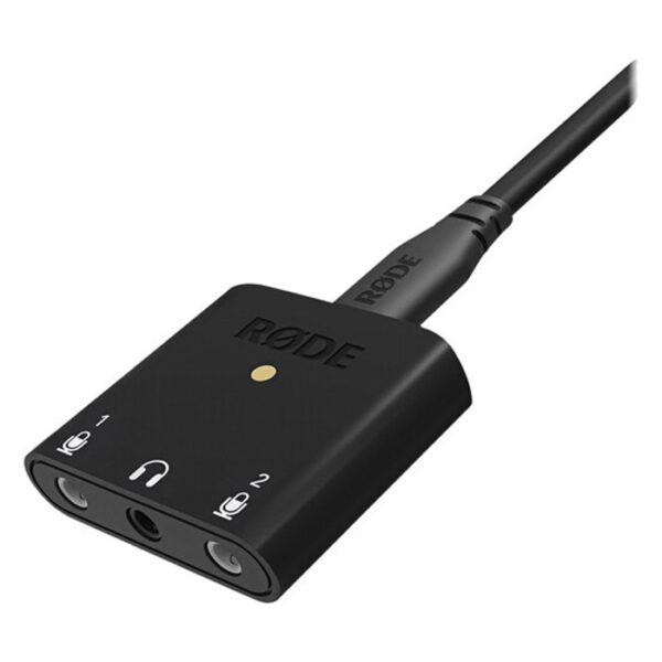 Rode AI-Micro - Afbeelding 4