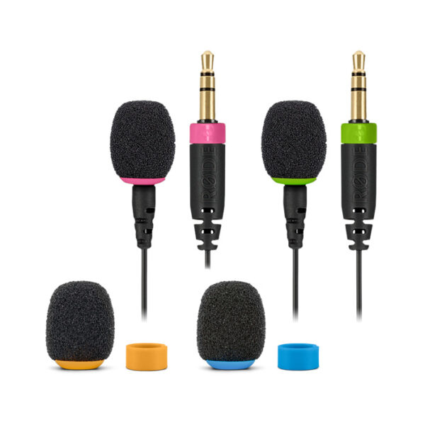 Rode Colors 2 - Afbeelding 3