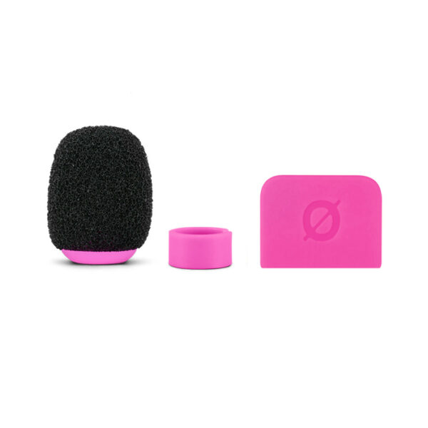 Rode Colors 2 - Afbeelding 4