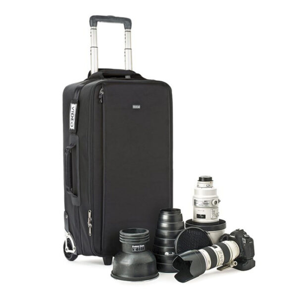 Think Tank Logistics Manager 30 v2.0 - Afbeelding 4