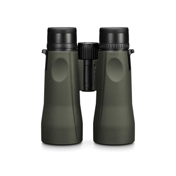 Vortex Viper HD 10x50 Verrekijker Met Tas - Afbeelding 2