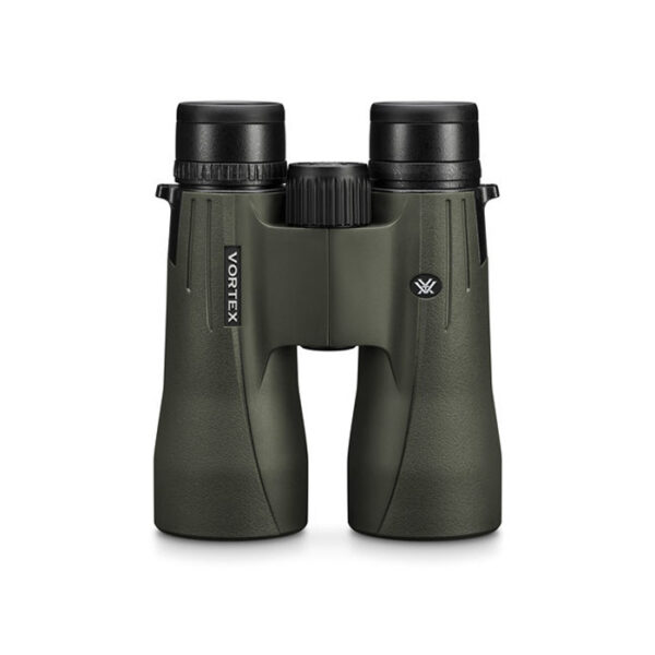 Vortex Viper HD 10x50 Verrekijker Met Tas - Afbeelding 6