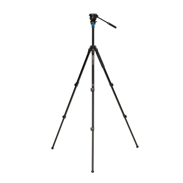 Benro Video Tripod Kit A1573FS2PRO - Afbeelding 3