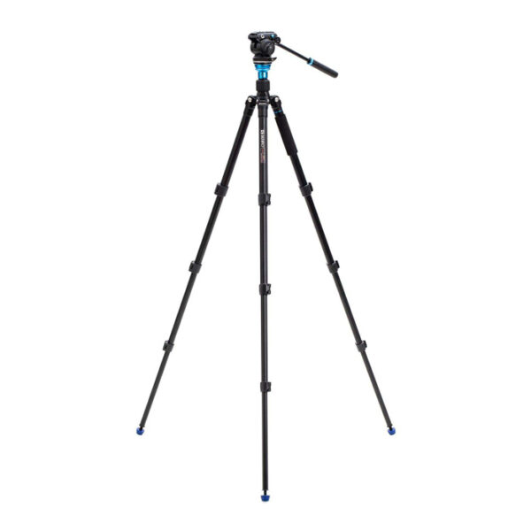 Benro Video Tripod Kit A1883FS2PRO - Afbeelding 3