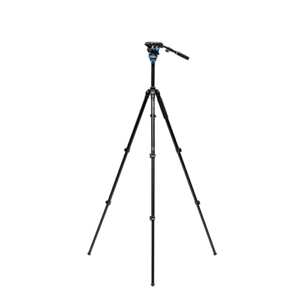 Benro Video Tripod Kit A2573FS6PRO - Afbeelding 3