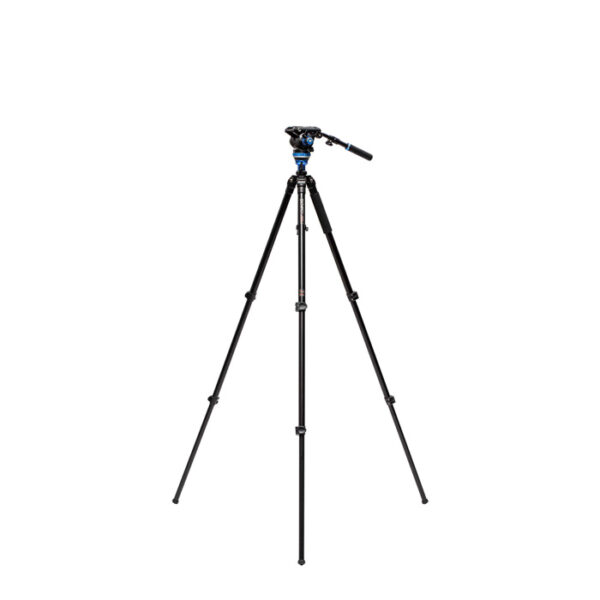 Benro Video Tripod Kit A2573FS6PRO - Afbeelding 4
