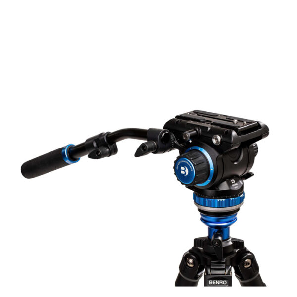 Benro Video Tripod Kit A2573FS6PRO - Afbeelding 5