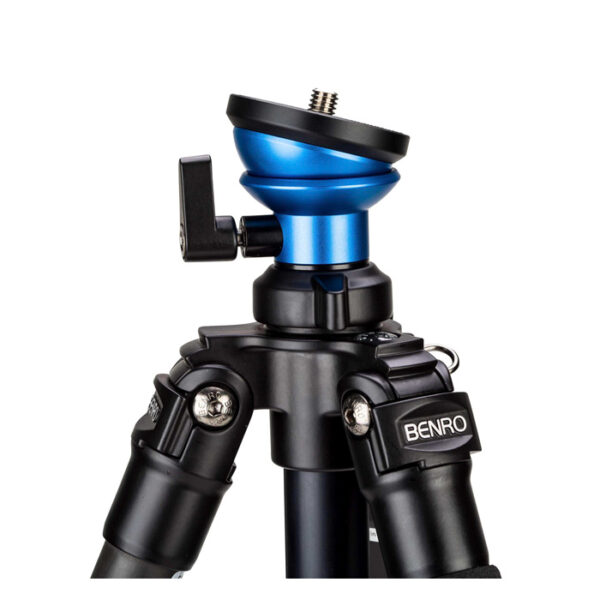 Benro Video Tripod Kit A2573FS6PRO - Afbeelding 6