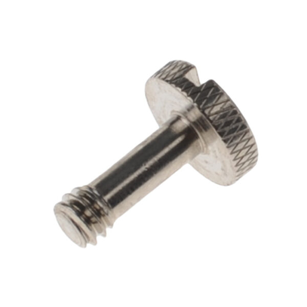 Caruba SC-8 Caruba 1/4" Screw - Extra Long - Afbeelding 2