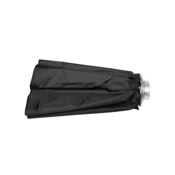 Godox Paraplu Softbox Bowens 120cm met Grid - Afbeelding 4