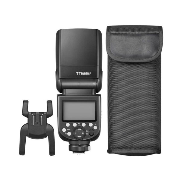 Godox Speedlite TT685 II Sony - Afbeelding 2