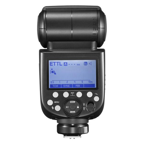 Godox Speedlite TT685 II Sony - Afbeelding 4