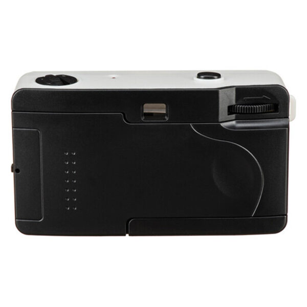 Ilford Camera Sprite 35-II silver And Blue - Afbeelding 5