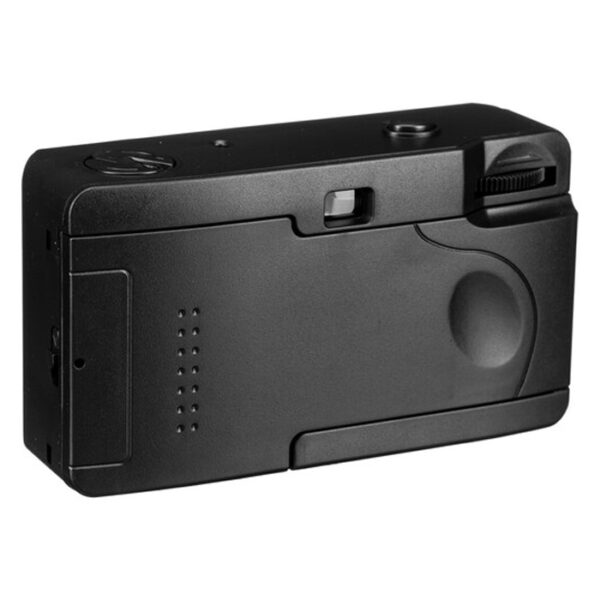 Ilford Camera Sprite 35-II Black And Blue - Afbeelding 3