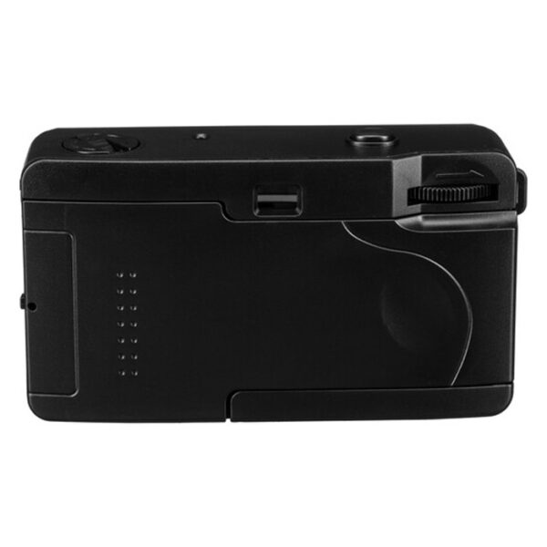 Ilford Camera Sprite 35-II Black And Blue - Afbeelding 5