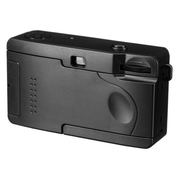 Ilford Camera Sprite 35-II Black And Blue - Afbeelding 6