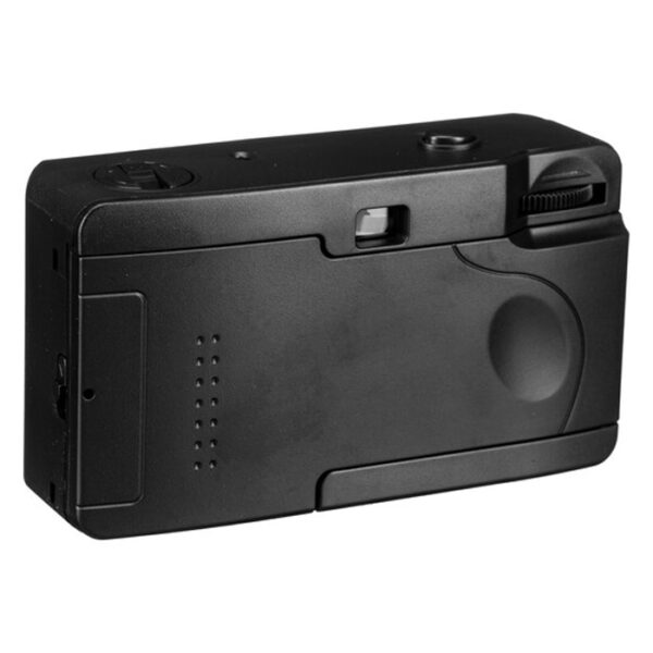 Ilford Camera Sprite 35-II Black And Teal - Afbeelding 4