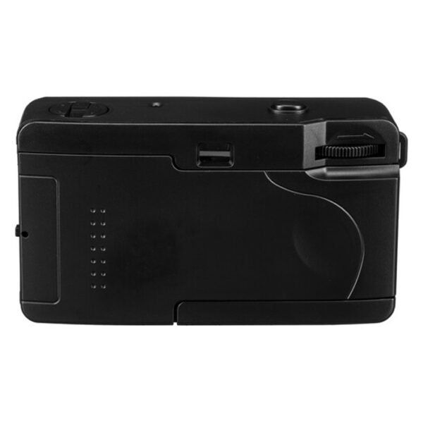 Ilford Camera Sprite 35-II Black And Teal - Afbeelding 5