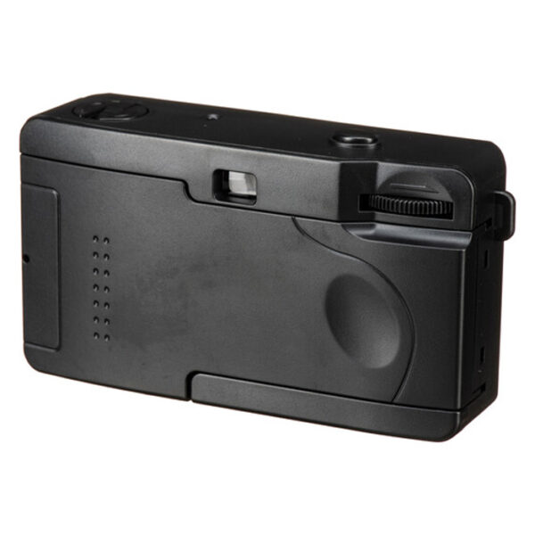 Ilford Camera Sprite 35-II Black And Teal - Afbeelding 8