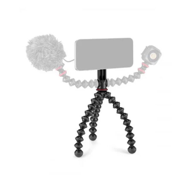 Joby Griptight Gorillapod Magsafe - Afbeelding 2