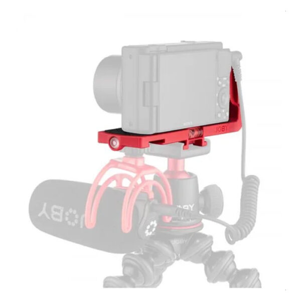 Joby Vert L-Bracket - Afbeelding 5