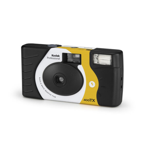 Kodak Professional TRI-X B&W Flash Camera 27 ISO 400 suc - Afbeelding 5