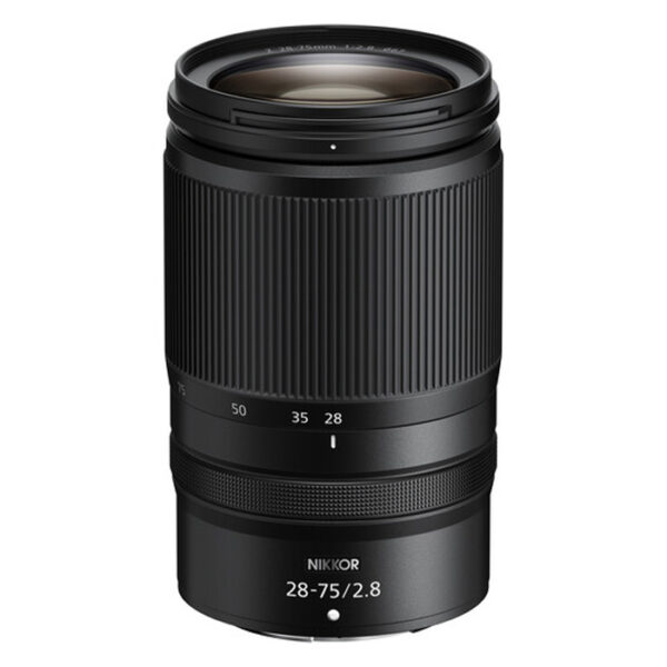 Nikon Z 28-75MM F/2.8 Nikkor Z - Afbeelding 2
