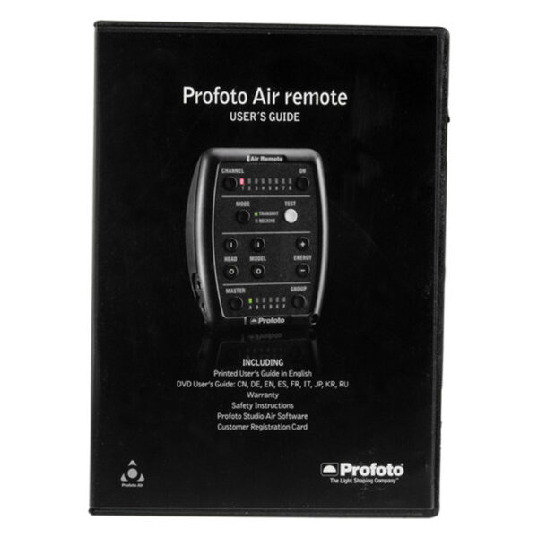 Profoto Air Remote - Afbeelding 2
