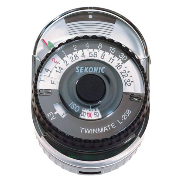 Sekonic Twinmate L-208 - Afbeelding 2