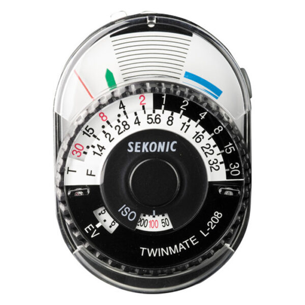 Sekonic Twinmate L-208 - Afbeelding 3