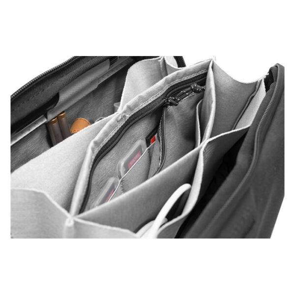 Peak Design Tech pouch - Sage - Afbeelding 4