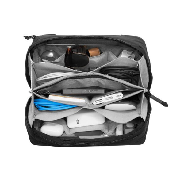 Peak Design Tech pouch - Sage - Afbeelding 5