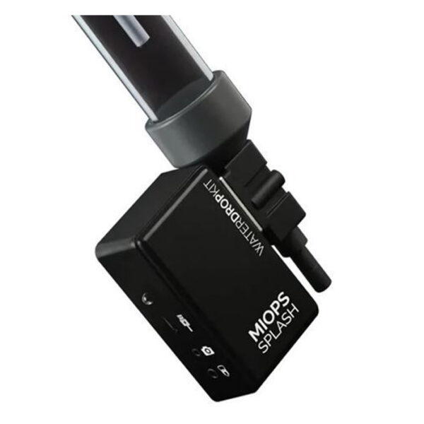 Miops Splash V2 Water Drop Kit w/ Holder - Afbeelding 2