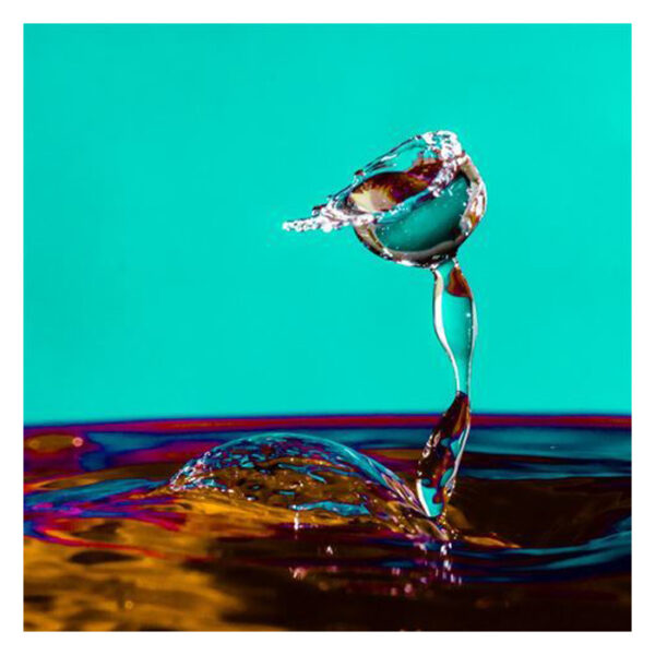 Miops Splash V2 Water Drop Kit w/ Holder - Afbeelding 4