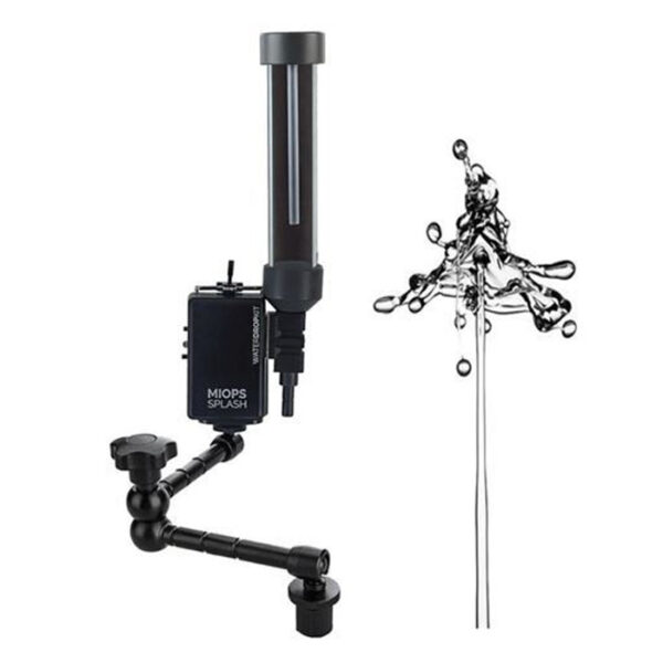 Miops Splash V2 Water Drop Kit w/ Holder - Afbeelding 6