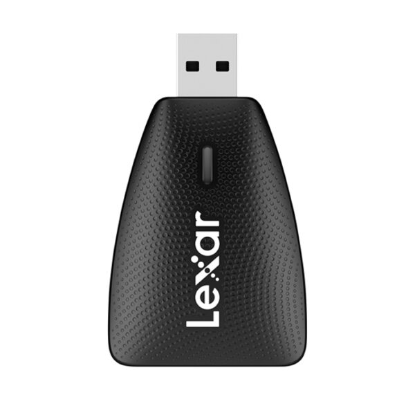 Lexar Multi-Card 2-in-1 USB 3.1 Reader - Afbeelding 3